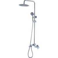 Душевая система Ganzer GZ22065 хром