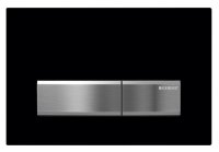Кнопка смыва Geberit Sigma 50 115.788.DW.5 черная