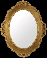 Зеркало Migliore ML.COM-70.784.BR бронза