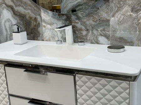 Мыльница Boheme 10963-CR Хром 