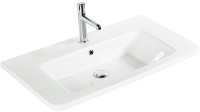 Раковина BelBagno Urban 80 12080-KL Белая