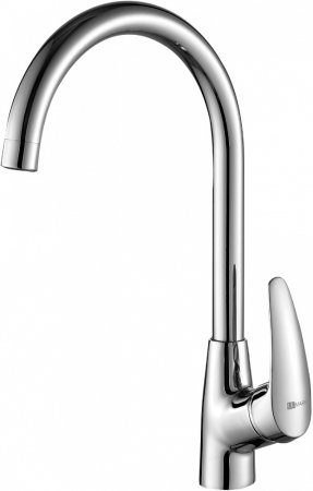 Смеситель для кухни Lemark Linara LM0405C 