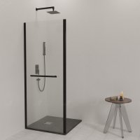 Боковая панель RGW Z-060-1B 900