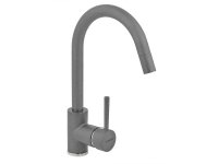 Смеситель для кухни Longran Logic LM2101 Крома Смеситель для кухни Longran Logic LM2101 Крома