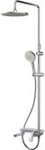 Душевая система AM.PM Like F0780700 Хром 