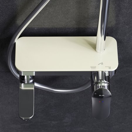 Душевая система AM.PM Like F0780700 Хром 