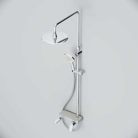 Душевая система AM.PM Like F0780700 Хром 