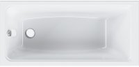 Акриловая ванна AM.PM Gem 150х70 без гидромассажа Акриловая ванна AM.PM Gem 150х70 без гидромассажа