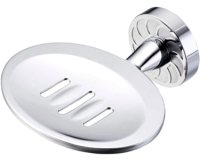 Мыльница WasserKRAFT Isen K-4069