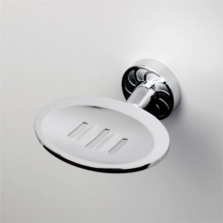 Мыльница WasserKRAFT Isen K-4069 