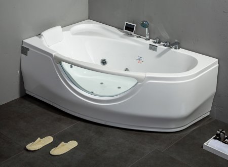 Акриловая ванна Gemy G9046 II K L 