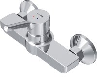 Смеситель для душа AM.PM X-Joy S F85B20000 Хром