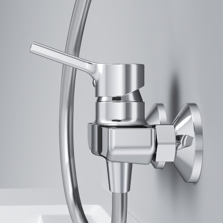 Смеситель для душа AM.PM X-Joy S F85B20000 Хром 