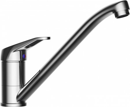 Смеситель для кухонной мойки Omoikiri Kado C 