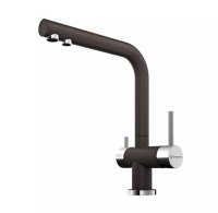 Смеситель для кухонной мойки Omoikiri Nagano DC