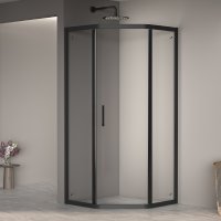 Душевой уголок RGW PA-86B 900x900