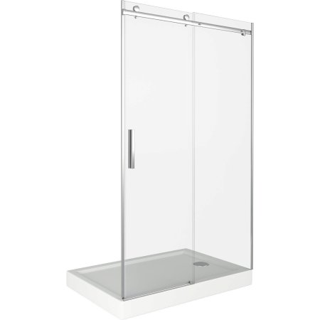 Душевая дверь в нишу Good Door Galaxy WTW-150-C-CH 