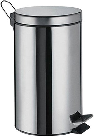 Мусорное ведро WasserKRAFT K-635 5 л 