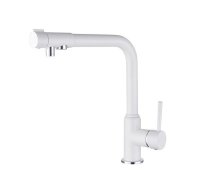 Смеситель для кухни Kaiser Teka 13044-10 Белый