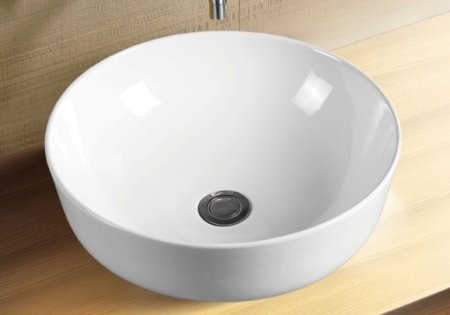 Раковина Esbano Ronda ESRNRONDW 