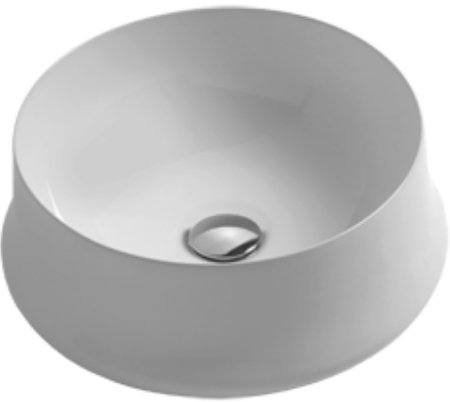 Раковина-чаша Simas Sharp 42 SH02bi*0 Белая 