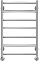 Водяной полотенцесушитель Terminus Атланта+ П7 500х800 4630080267640 Хром