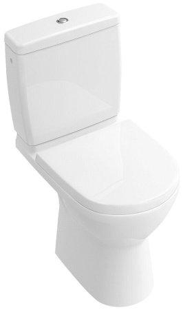Унитаз-компакт Villeroy & Boch O'Novo 5689R001 