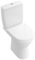 Унитаз-компакт Villeroy & Boch O'Novo 5689R001 