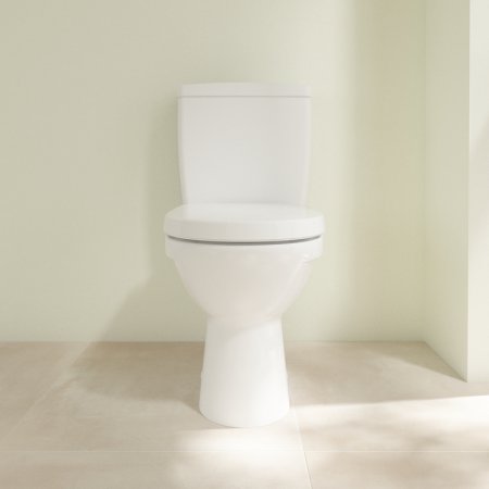Унитаз-компакт Villeroy & Boch O'Novo 5689R001 