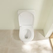 Унитаз-компакт Villeroy & Boch O'Novo 5689R001 