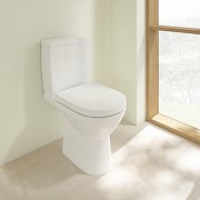Унитаз-компакт Villeroy & Boch O'Novo 5689R001 