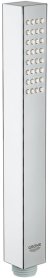 Ручной душ Grohe Euphoria Cube 27698000 Хром 