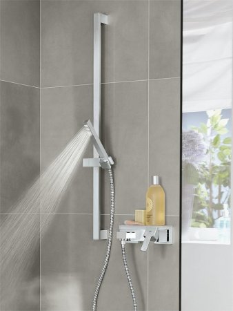 Ручной душ Grohe Euphoria Cube 27698000 Хром 