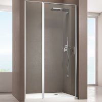 Душевая дверь Allen Brau Priority 120 3.31007.00 профиль Хром стекло прозрачное Душевая дверь Allen Brau Priority 120 3.31007.00 профиль Хром стекло прозрачное