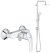 Душевая система Grohe Eurosmart New 124410 Хром 