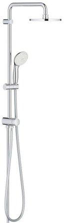 Душевая система Grohe Eurosmart New 124410 Хром 