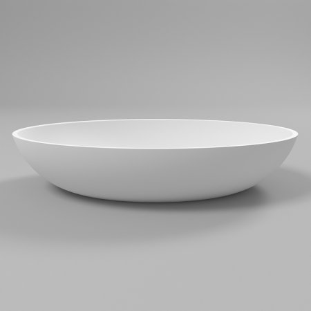 Раковина-чаша Whitecross Citrine 60 0717.060040.200 Белая матовая 