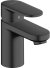 Смеситель для раковины Hansgrohe Vernis Blend 71551670 Черный матовый 