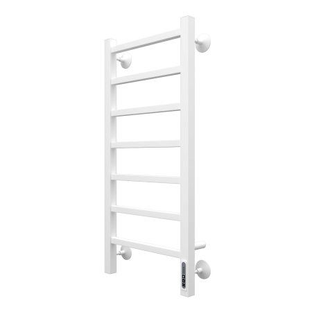 Полотенцесушитель электрический Larusso Астор П7 35х80 9003 