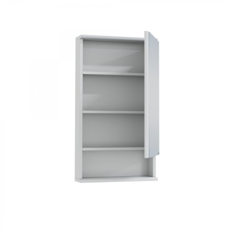 Зеркало-шкаф Санта Вегас 50 