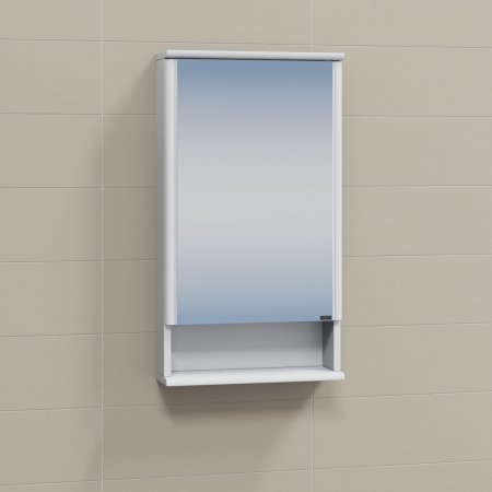 Зеркало-шкаф Санта Вегас 50 