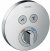 Смеситель для душа Hansgrohe ShowerSelect S 15748000 Хром 
