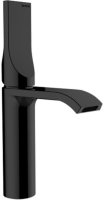 Смеситель для раковины Bossini Apice E89603.073 Черный матовый
