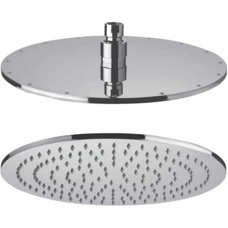 Верхний душ Ideal Standard Ideal Rain Luxe B0384MY Хром 