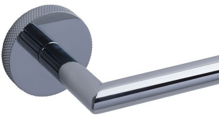 Полотенцедержатель Allen Brau Priority 6.31011-00 Хром 