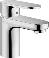 Смеситель для раковины Hansgrohe Vernis Blend 71570000 Хром