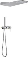 Душевая система встроенная Timo Saona хром (SX-2340/00SM)