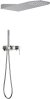 Душевая система встроенная Timo Saona хром (SX-2340/00SM) 