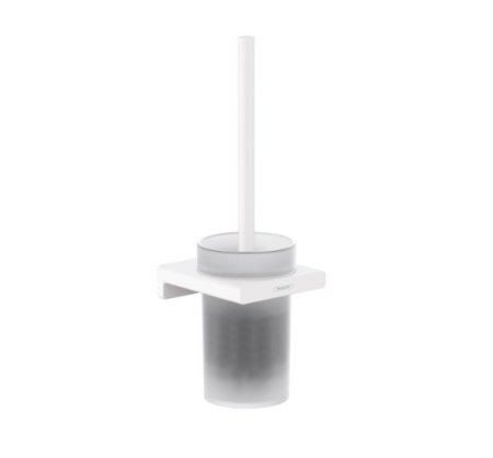 Ершик Hansgrohe AddStoris 41752700 белый 