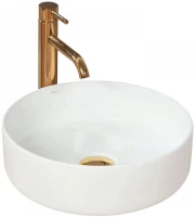 Раковина 36х36 см Rea Sami REA-U1891